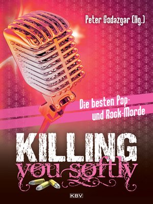 cover image of Killing You Softly